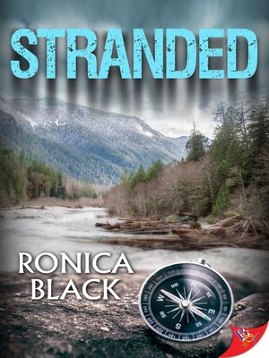 cover image of Stranded